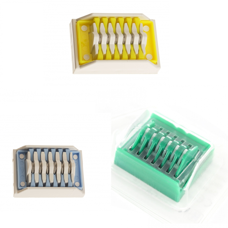 Кліпси для лапароскопії